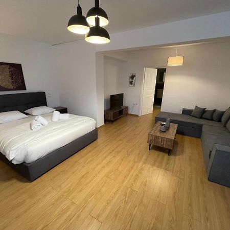 Nala'S Apartment II นาฟปลิโอ ภายนอก รูปภาพ