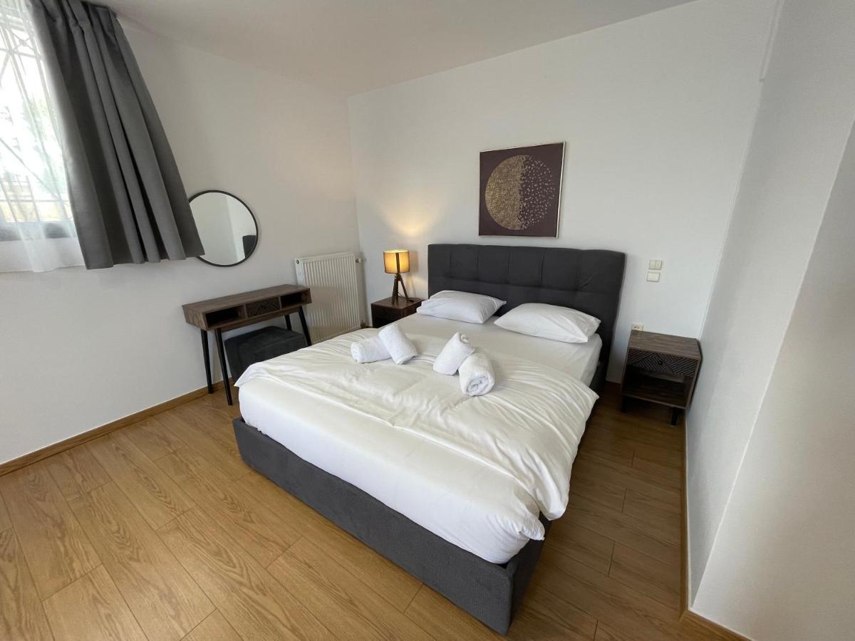 Nala'S Apartment II นาฟปลิโอ ภายนอก รูปภาพ
