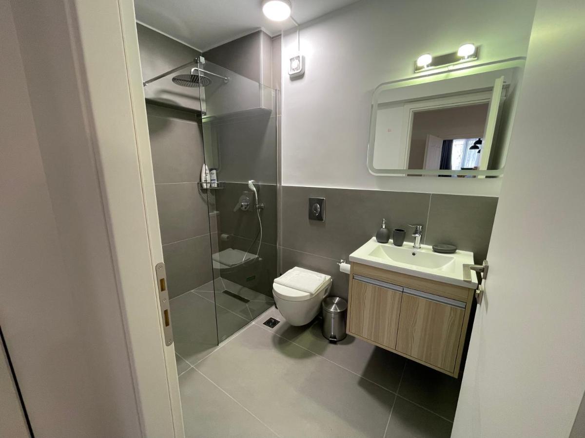 Nala'S Apartment II นาฟปลิโอ ภายนอก รูปภาพ